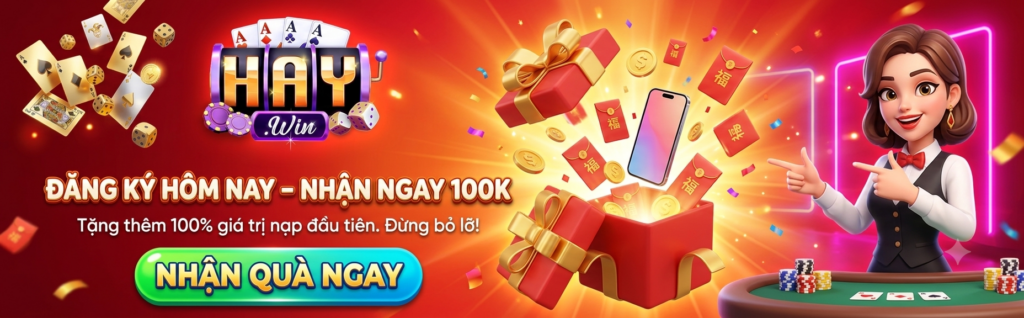 banner haywin